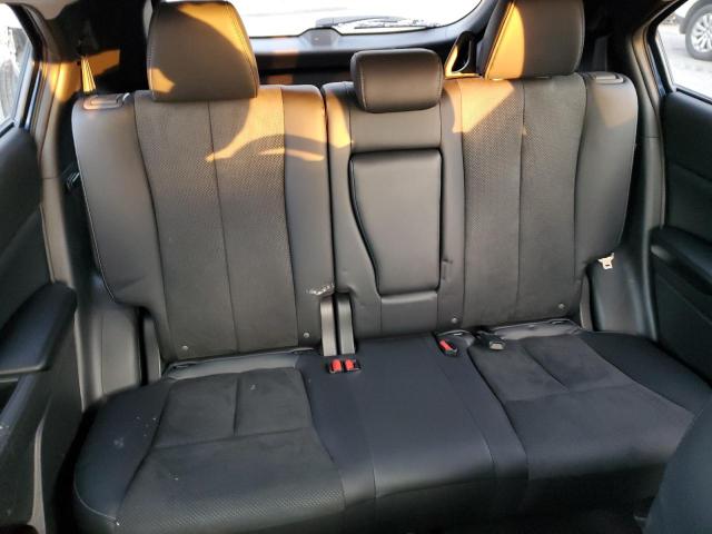 Photo 10 from auction – 2024 MITSUBISHI ECLIPSE CR with VIN JA4ATWAA7RZ076520
