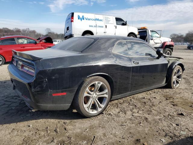 Photo 3 from auction – 2021 DODGE CHALLENGER with VIN 2C3CDZBT9MH630179