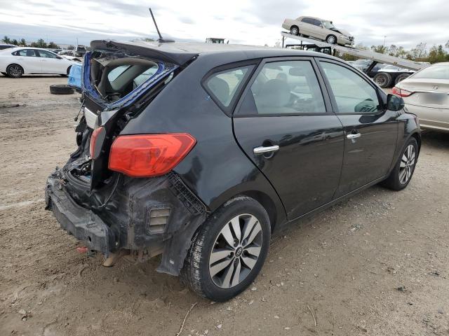 Photo 3 from auction – 2013 KIA FORTE EX with VIN KNAFU5A2XD5700769