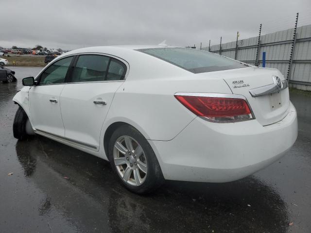 Photo 2 from auction – 2010 BUICK LACROSSE C with VIN 1G4GC5EG7AF216110
