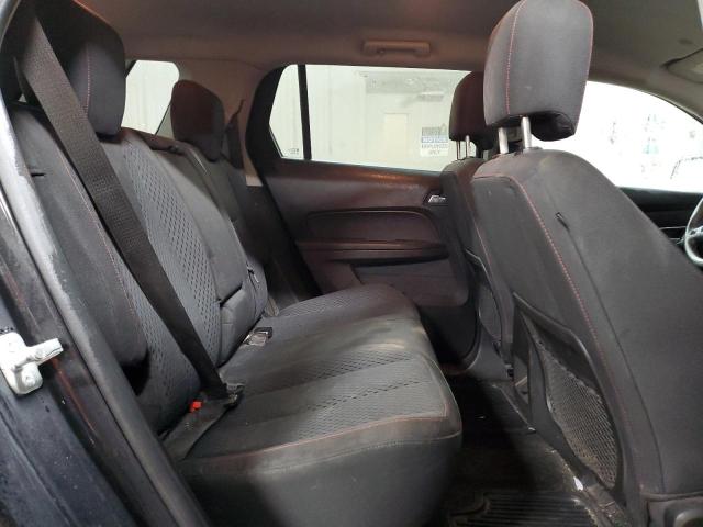 Photo 10 from auction – 2013 GMC TERRAIN SL with VIN 2GKALMEK9D6307519