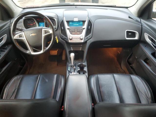 Photo 8 from auction – 2011 CHEVROLET EQUINOX LT with VIN 2CNFLGE53B6204652