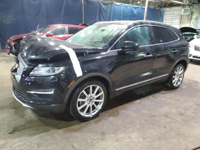 LINCOLN MKC RESERV 2019 with VIN 5LMCJ3C93KUL08354 - Photo from auction