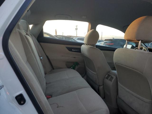 Photo 10 from auction – 2013 NISSAN ALTIMA 2.5 with VIN 1N4AL3AP3DC106249