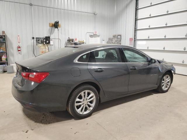 Photo 3 from auction – 2018 CHEVROLET MALIBU LT with VIN 1G1ZD5ST4JF216408