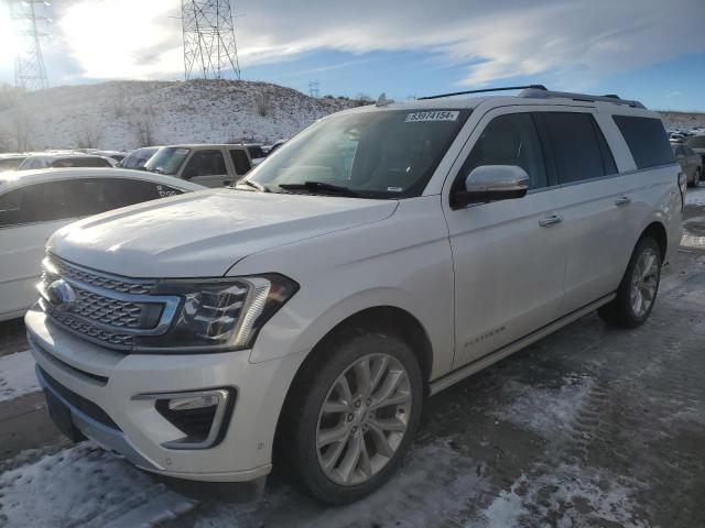 FORD EXPEDITION 2019 with VIN 1FMJK1MT0KEA24924 - Photo from auction