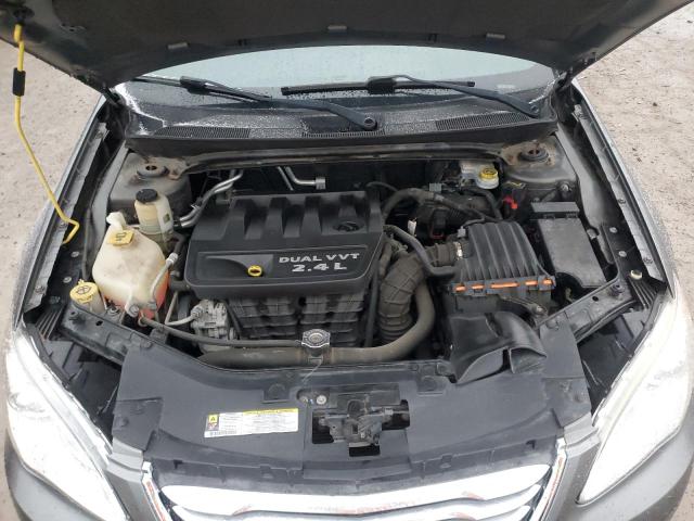 Photo 11 from auction – 2012 CHRYSLER 200 TOURIN with VIN 1C3CCBBB4CN226391
