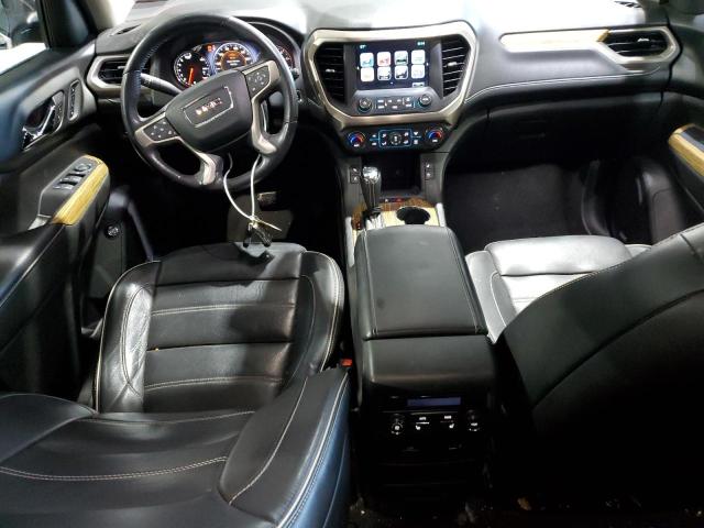 Photo 8 from auction – 2017 GMC ACADIA DEN with VIN 1GKKNXLS6HZ204720