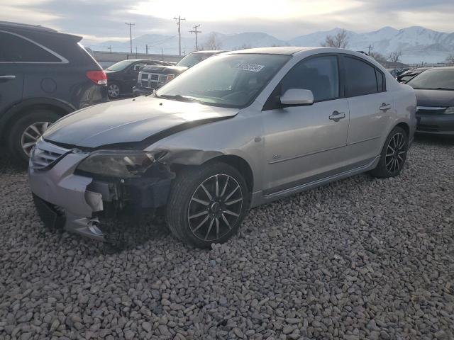 MAZDA MAZDA3 2006 with VIN JM1BK324261542255 - Photo from auction
