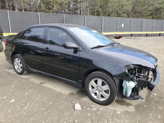 Photo 4 from auction – 2006 TOYOTA COROLLA CE with VIN 2T1BR32E46C699883