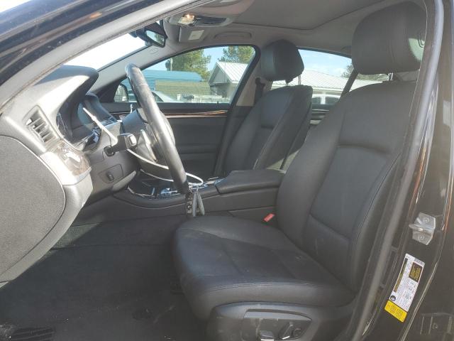 Photo 7 from auction – 2016 BMW 528 I with VIN WBA5A5C58GG354080