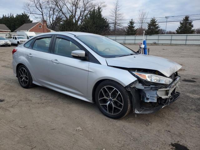 Photo 4 from auction – 2015 FORD FOCUS SE with VIN 1FADP3F21FL239951