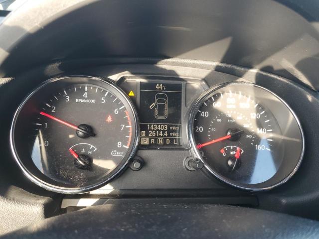 Photo 9 from auction – 2014 NISSAN ROGUE SELE with VIN JN8AS5MT8EW612987
