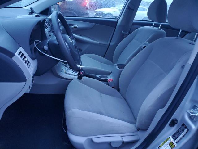 Photo 7 from auction – 2013 TOYOTA COROLLA BA with VIN 2T1BU4EEXDC952282