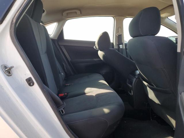 Photo 10 from auction – 2015 NISSAN SENTRA S with VIN 3N1AB7AP5FL672377