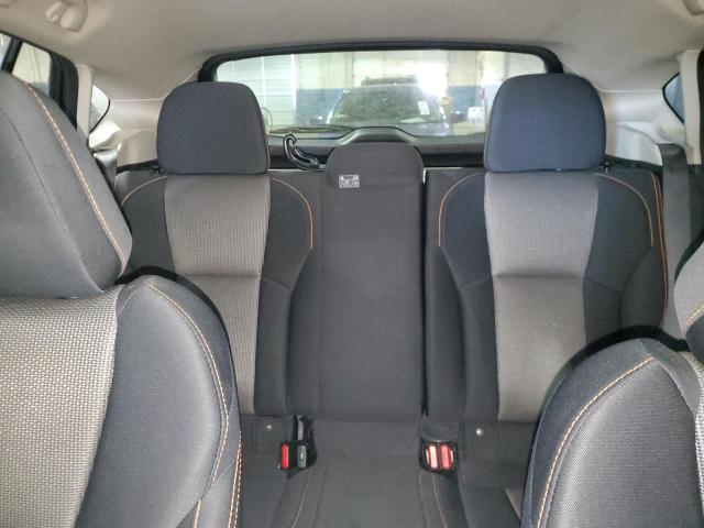 Photo 10 from auction – 2018 SUBARU CROSSTREK with VIN JF2GTABC9JH318092