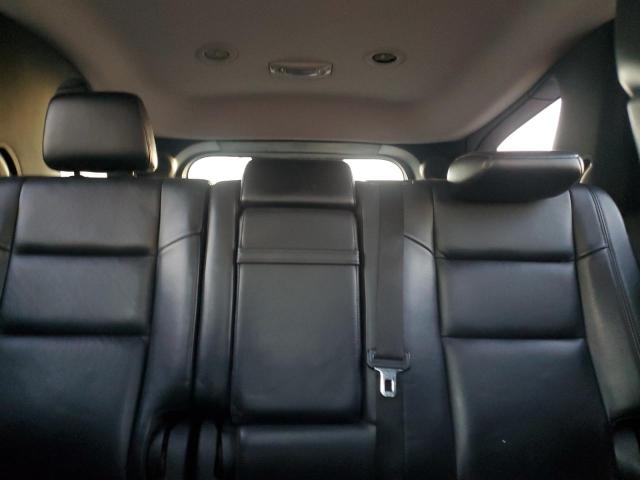 Photo 10 from auction – 2011 DODGE DURANGO CR with VIN 1D4SE4GT2BC594063