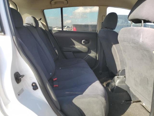 Photo 10 from auction – 2007 NISSAN VERSA S with VIN 3N1BC13E67L418639