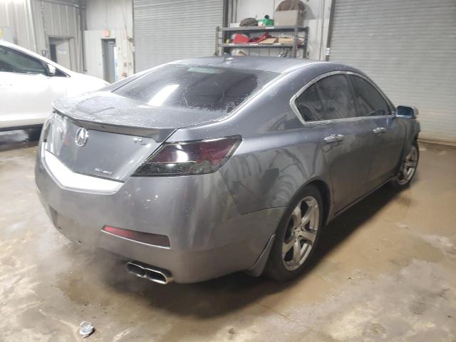 Photo 3 from auction – 2010 ACURA TL with VIN 19UUA9F56AA000202
