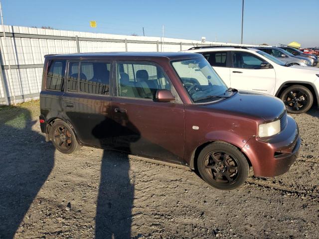 Photo 4 from auction – 2006 SCION XB with VIN JTLKT324964118619