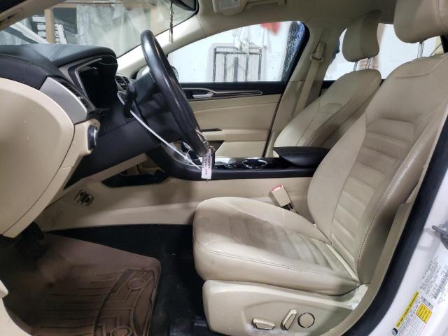 Photo 7 from auction – 2015 FORD FUSION SE with VIN 3FA6P0HDXFR178865