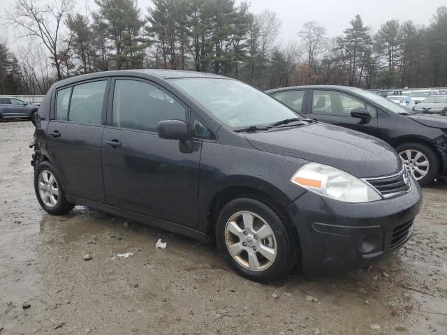 Photo 4 from auction – 2012 NISSAN VERSA S with VIN 3N1BC1CP1CK291459