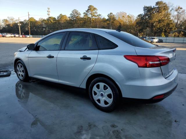 Photo 2 from auction – 2018 FORD FOCUS S with VIN 1FADP3E28JL201711