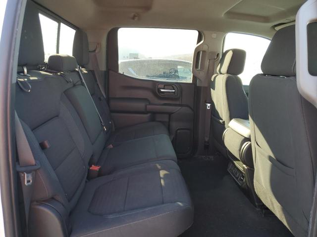 Photo 10 from auction – 2020 CHEVROLET SILVERADO with VIN 3GCUYDED6LG433447