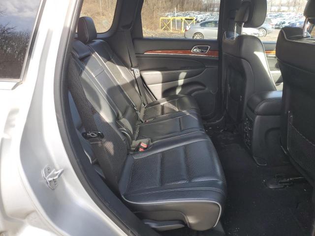 Photo 11 from auction – 2012 JEEP GRAND CHER with VIN 1C4RJFCT4CC171351