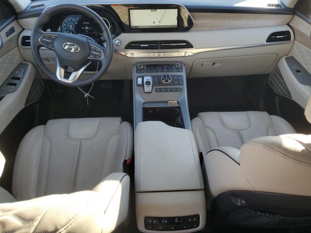 Photo 8 from auction – 2022 HYUNDAI PALISADE C with VIN KM8R7DHEXNU340570