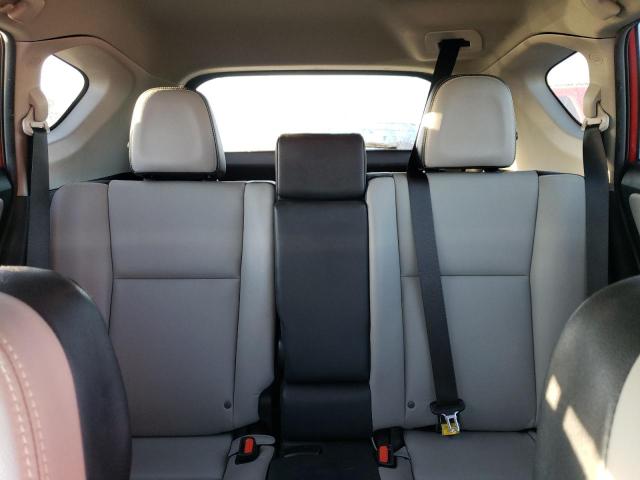 Photo 10 from auction – 2016 TOYOTA RAV4 LIMIT with VIN 2T3DFREVXGW436112