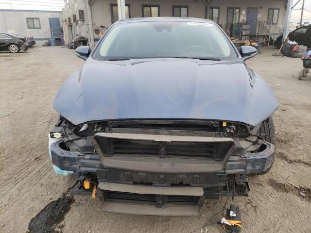 Photo 5 from auction – 2019 FORD FUSION TIT with VIN 3FA6P0SU0KR134635