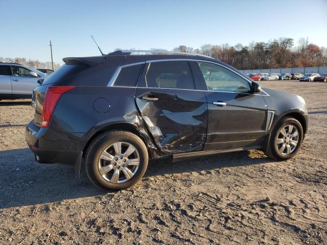 Photo 3 from auction – 2014 CADILLAC SRX LUXURY with VIN 3GYFNEE31ES686961
