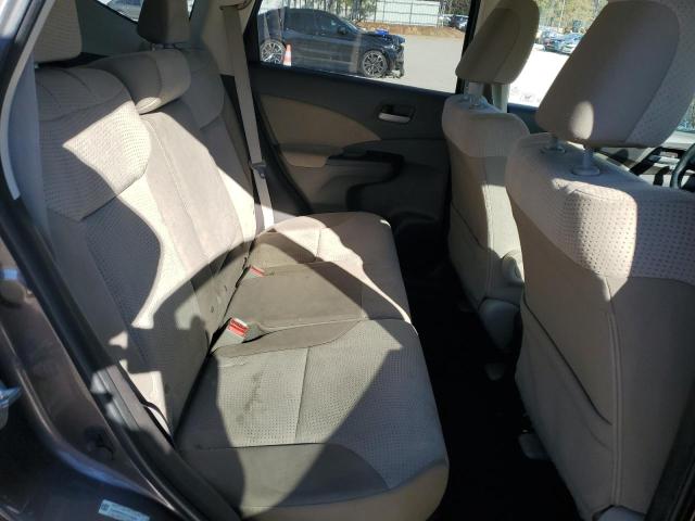 Photo 11 from auction – 2012 HONDA CR-V EX with VIN 5J6RM3H54CL019256