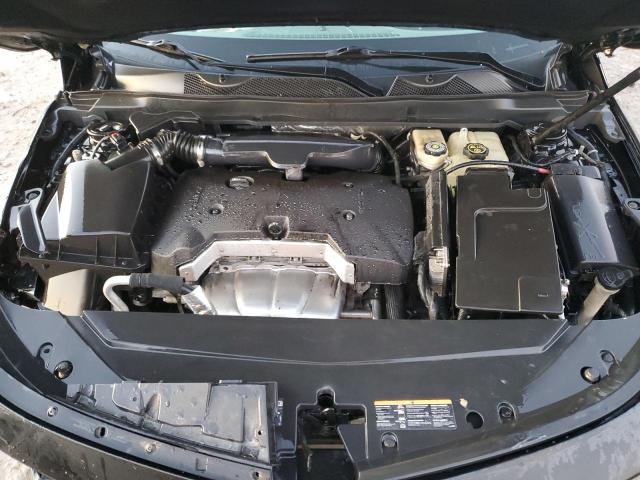 Photo 11 from auction – 2018 CHEVROLET IMPALA LS with VIN 1G11X5SA5JU114212
