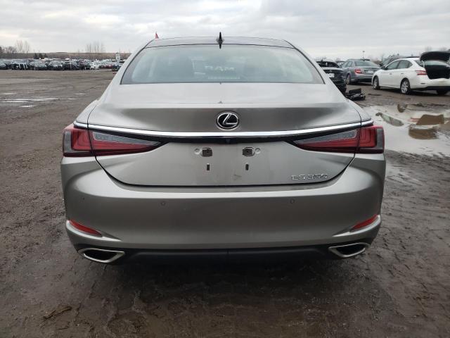 Photo 6 from auction – 2019 LEXUS ES 350 with VIN 58ABZ1B18KU002671