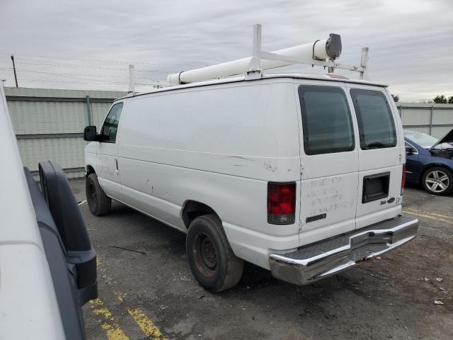Photo 2 from auction – 2010 FORD ECONOLINE with VIN 1FTNE2EW6ADA01583