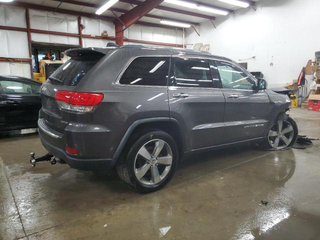Photo 3 from auction – 2015 JEEP GRAND CHER with VIN 1C4RJFBG8FC665236