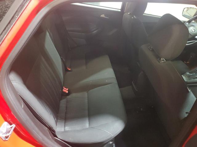 Photo 10 from auction – 2016 FORD FOCUS SE with VIN 1FADP3F2XGL354887