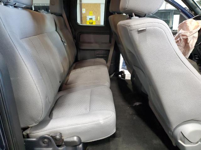 Photo 10 from auction – 2014 FORD F150 SUPER with VIN 1FTEX1CM1EKD49430