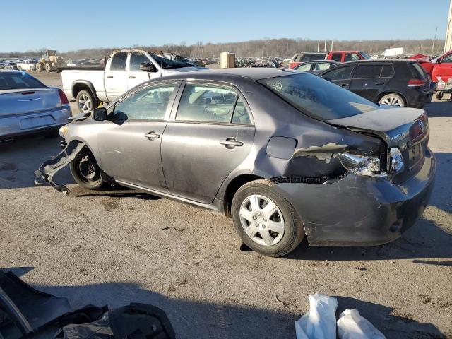 Zdjęcie 2 z aukcji – 2010 TOYOTA COROLLA BA z VIN 1NXBU4EEXAZ355837