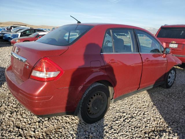 Photo 3 from auction – 2007 NISSAN VERSA S with VIN 3N1BC11E67L434410