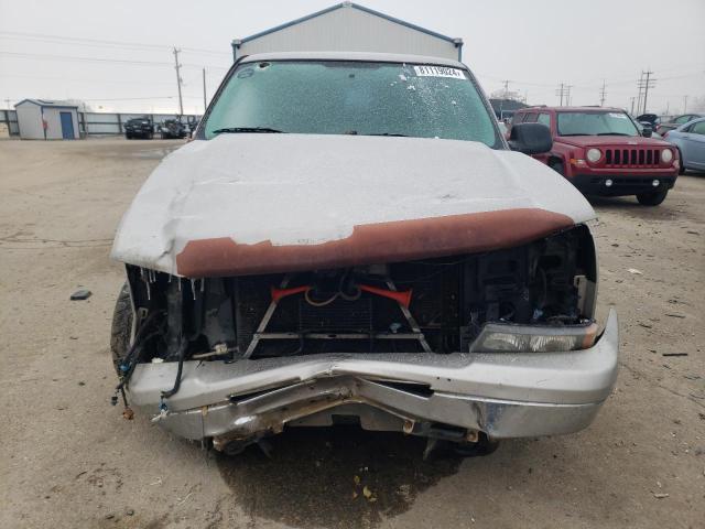 Photo 5 from auction – 2006 CHEVROLET SILVERADO with VIN 1GCEK19B66Z206907