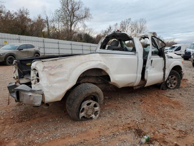 Photo 3 from auction – 2013 FORD F350 SUPER with VIN 1FTRF3BT5DEB72614