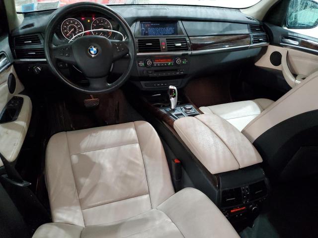 Photo 8 from auction – 2011 BMW X5 XDRIVE3 with VIN 5UXZV4C52BL409012