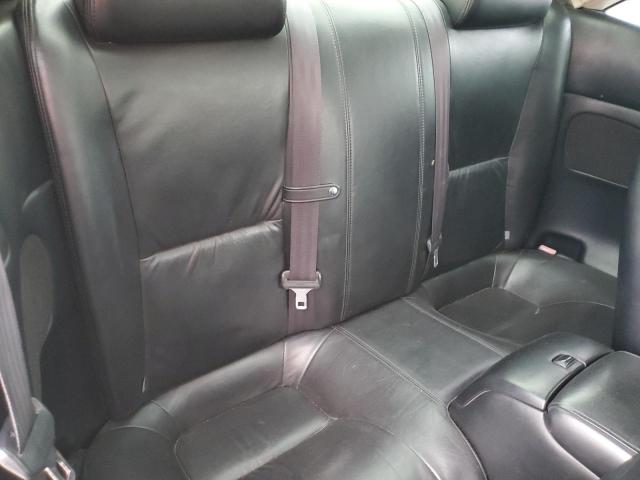 Photo 10 from auction – 2002 LEXUS SC 430 with VIN JTHFN48YX20026202