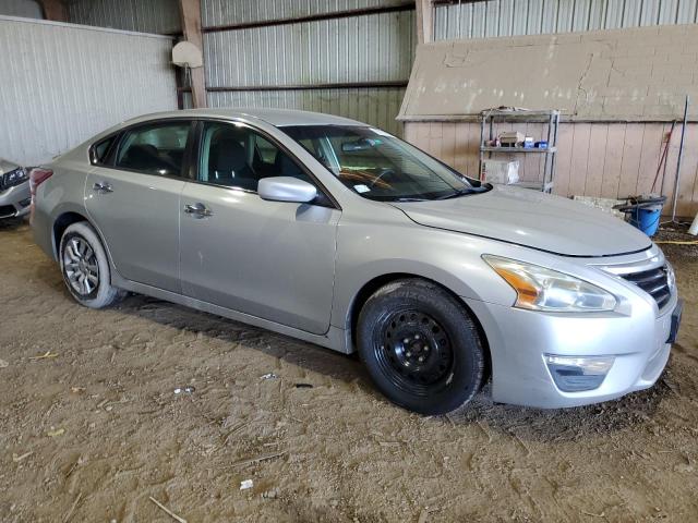 Photo 4 from auction – 2013 NISSAN ALTIMA 2.5 with VIN 1N4AL3AP7DC122745