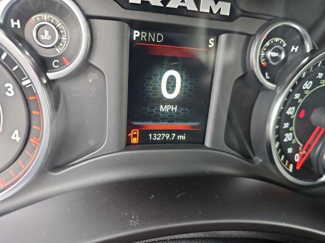 Photo 8 from auction – 2023 RAM 3500 TRADE with VIN 3C63RRGL4PG508850