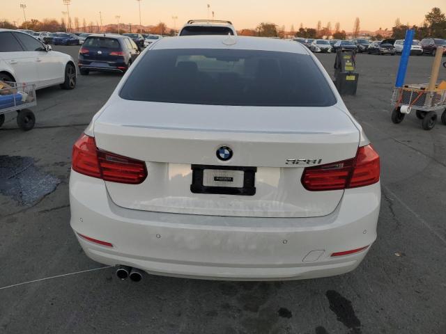 Photo 6 from auction – 2013 BMW 328 I SULE with VIN WBA3C1C51DF440276
