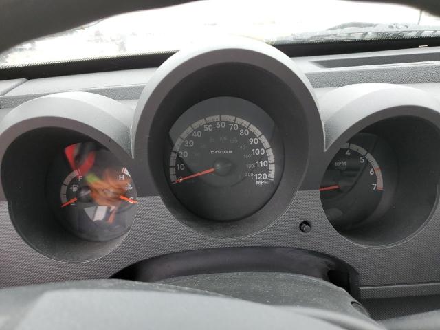 Снимка 9 от търг – 2008 DODGE NITRO SXT с VIN 1D8GT28K08W251117